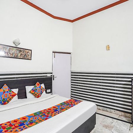 Fabhotel Sarwan Agra  Εξωτερικό φωτογραφία