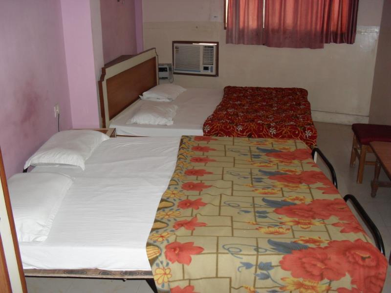 Fabhotel Sarwan Agra  Εξωτερικό φωτογραφία