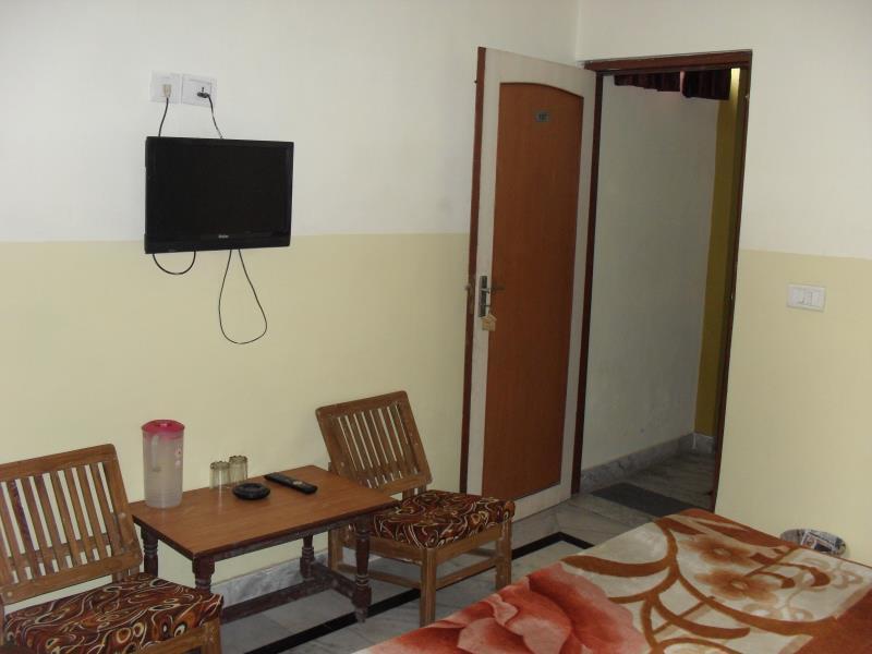 Fabhotel Sarwan Agra  Εξωτερικό φωτογραφία