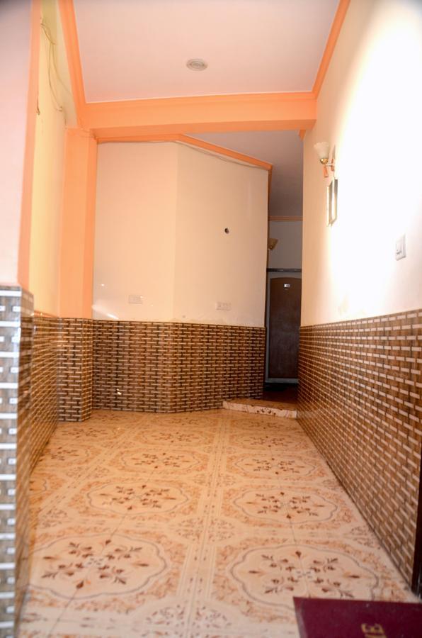 Fabhotel Sarwan Agra  Εξωτερικό φωτογραφία