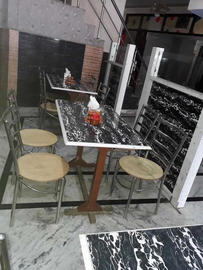 Fabhotel Sarwan Agra  Εξωτερικό φωτογραφία