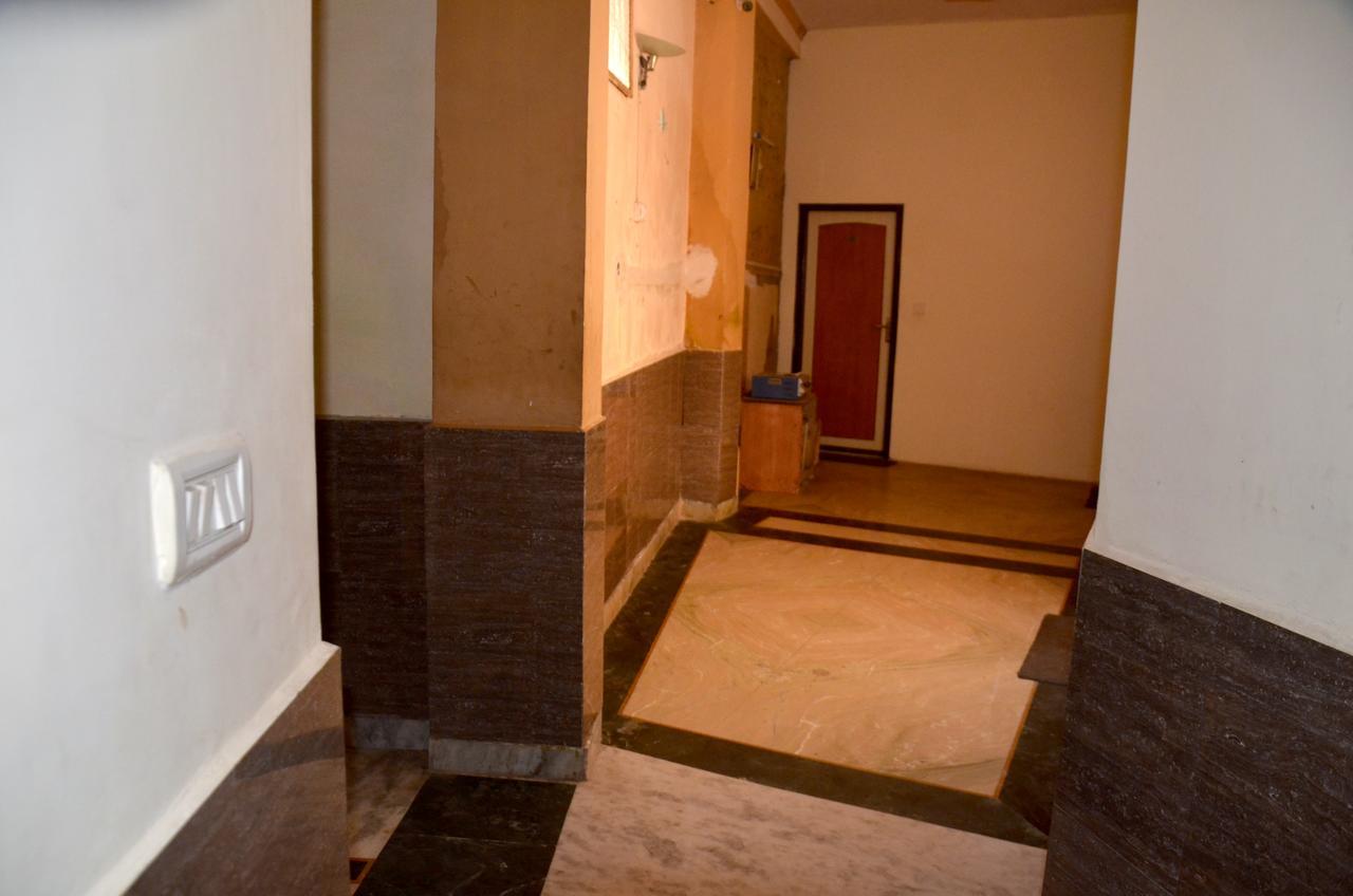 Fabhotel Sarwan Agra  Εξωτερικό φωτογραφία