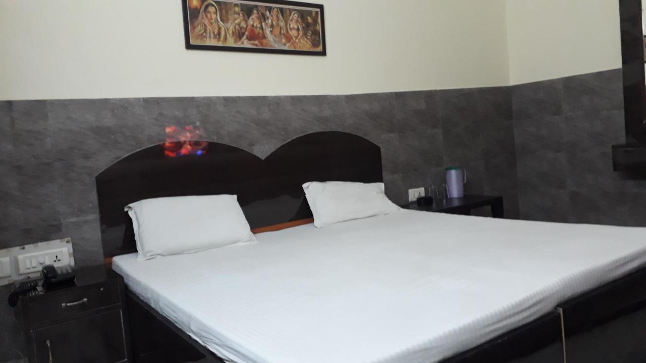 Fabhotel Sarwan Agra  Εξωτερικό φωτογραφία